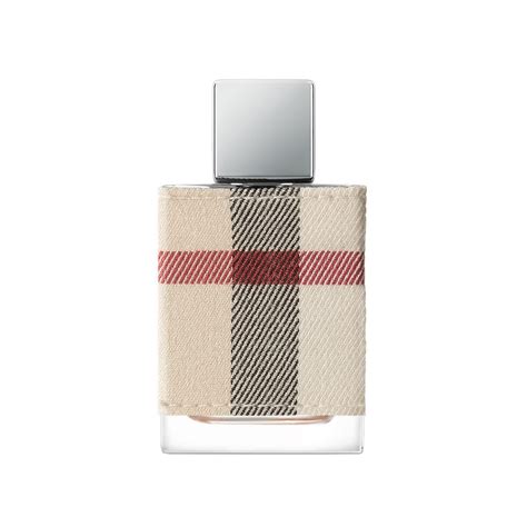 burberry london eau de parfum for women